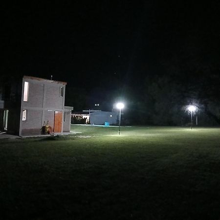 La Estancia Remanso 빌라 외부 사진