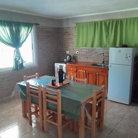 La Estancia Remanso 빌라 외부 사진