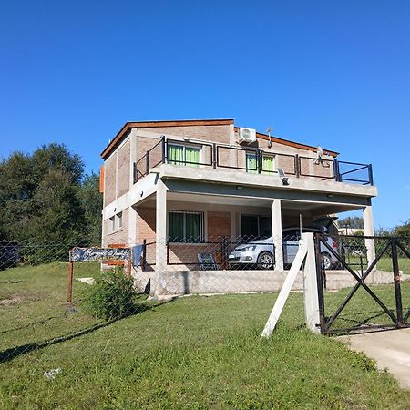 La Estancia Remanso 빌라 외부 사진
