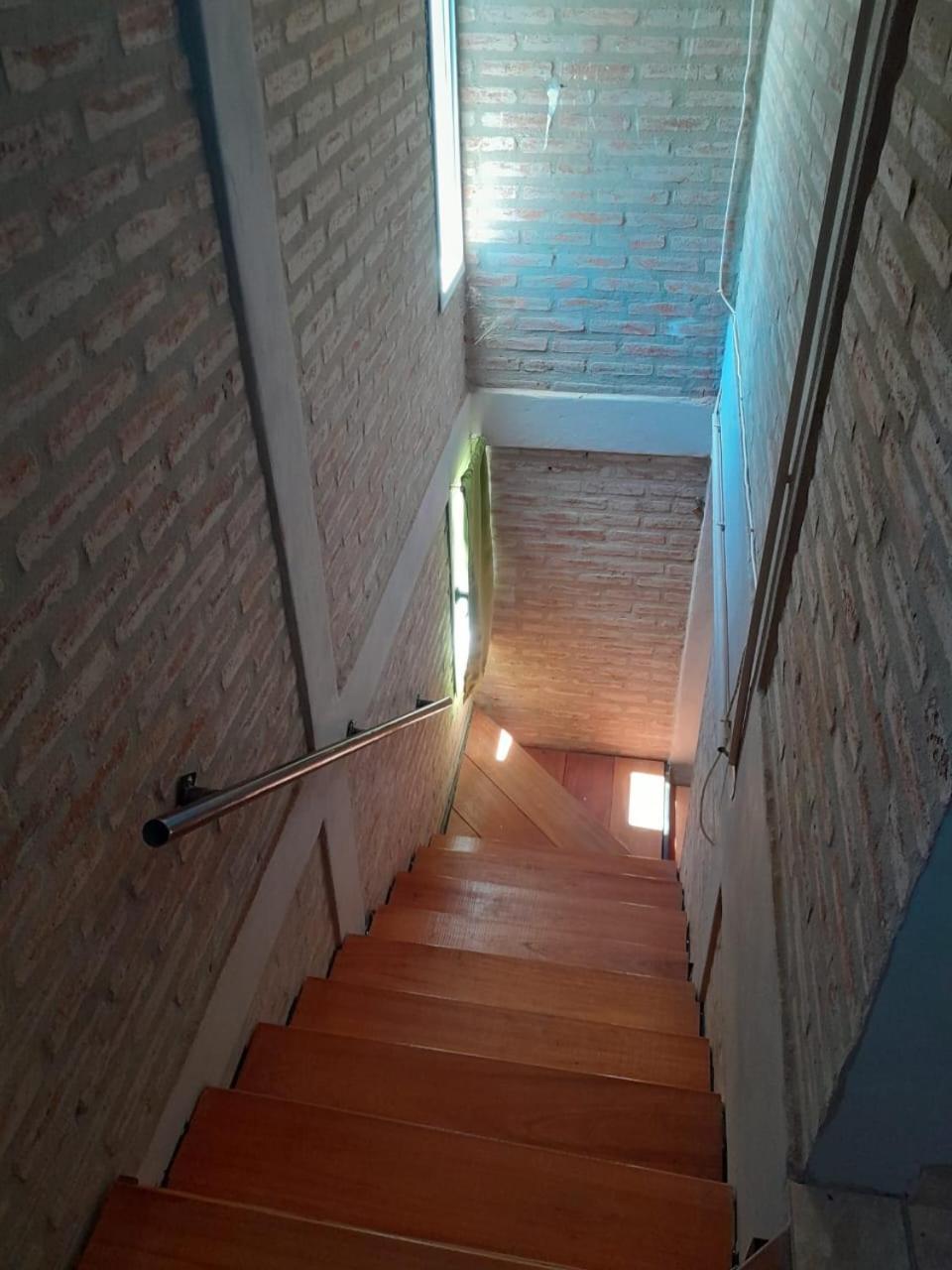 La Estancia Remanso 빌라 외부 사진