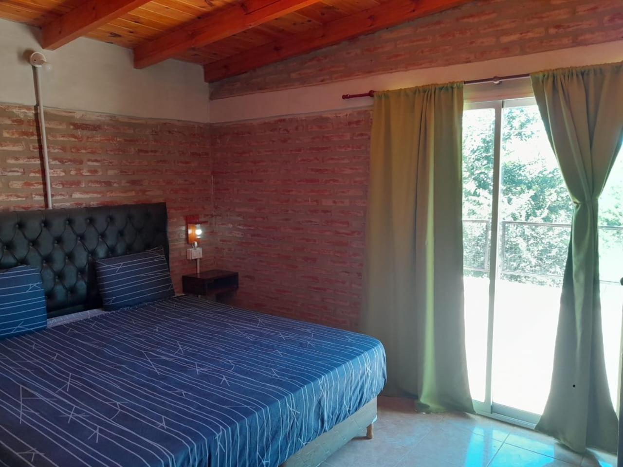 La Estancia Remanso 빌라 외부 사진
